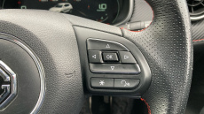 MG ZS 1.0T GDi Exclusive 5dr DCT Petrol Hatchback